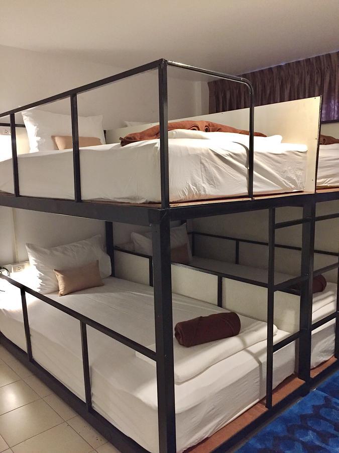 Albergue Nine