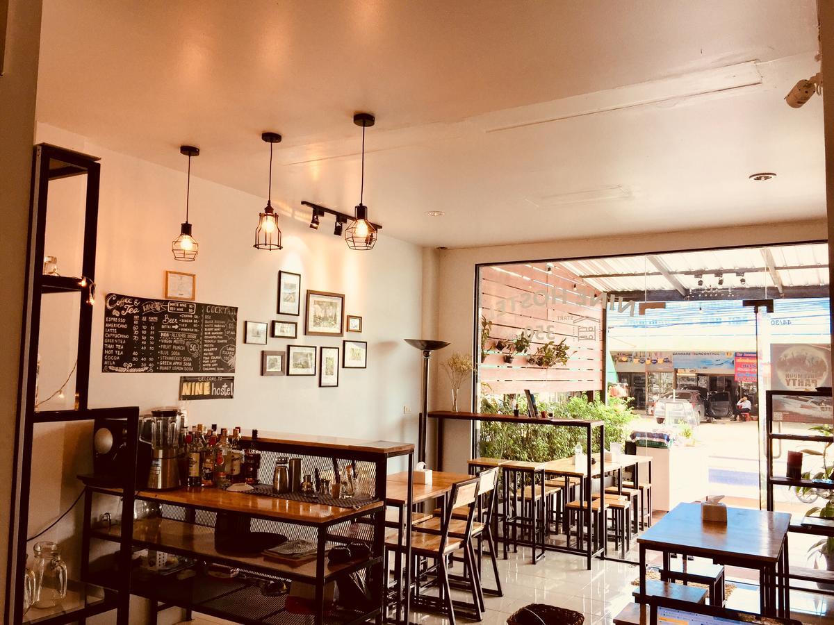 Albergue Nine Mae Nam