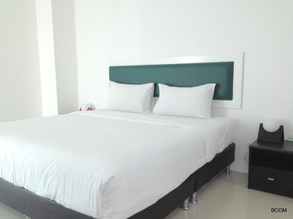Hotel Khun Chaweng