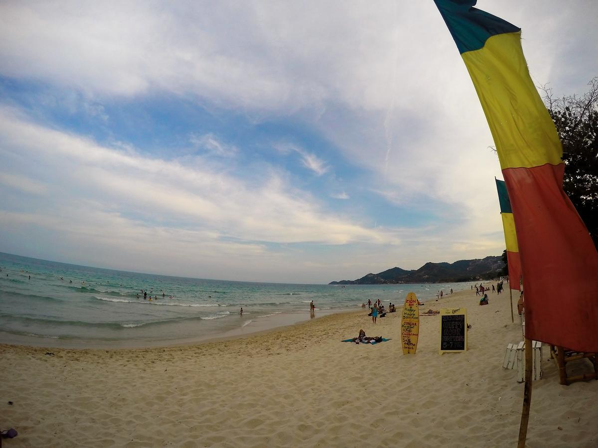 P168 Samui Hostel Chaweng (Koh Samui)