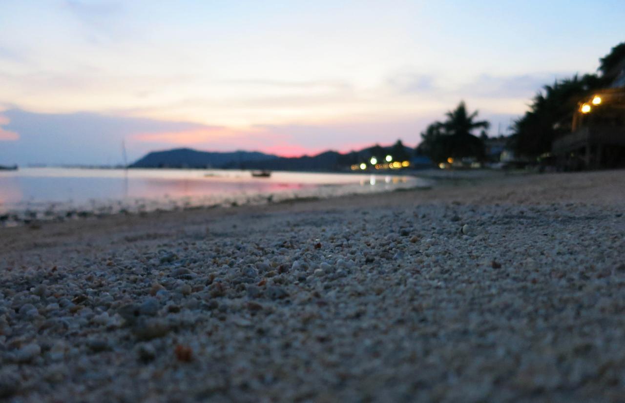 P168 Samui * Chaweng (Koh Samui)