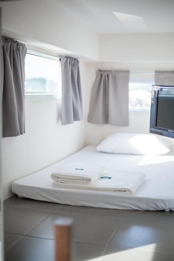 P168 Samui Hostel Chaweng (Koh Samui)