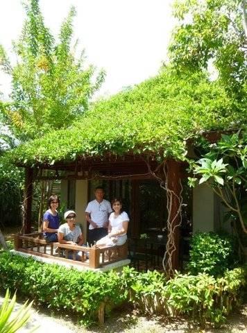 Resort Bhumlapa Garden 3*