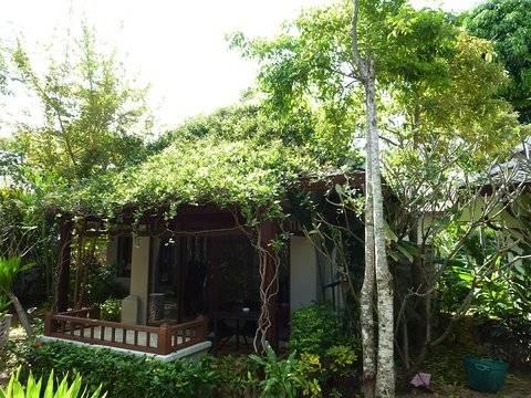Bhumlapa Garden 3*