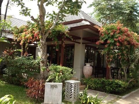 Bhumlapa Garden Resort 3*