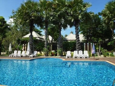 Bhumlapa Garden Resort