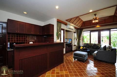 Bhumlapa Garden 3*