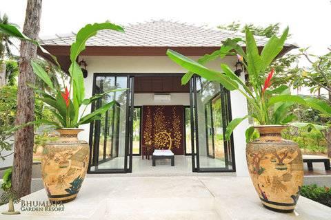 Bhumlapa Garden