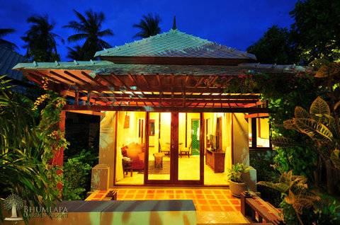 Resort Bhumlapa Garden