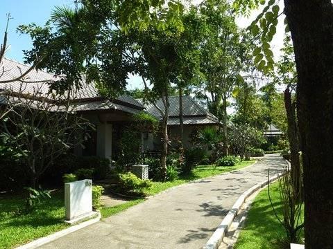 Bhumlapa Garden Bophut