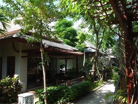 Bhumlapa Garden Resort