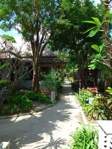 Bhumlapa Garden 3*