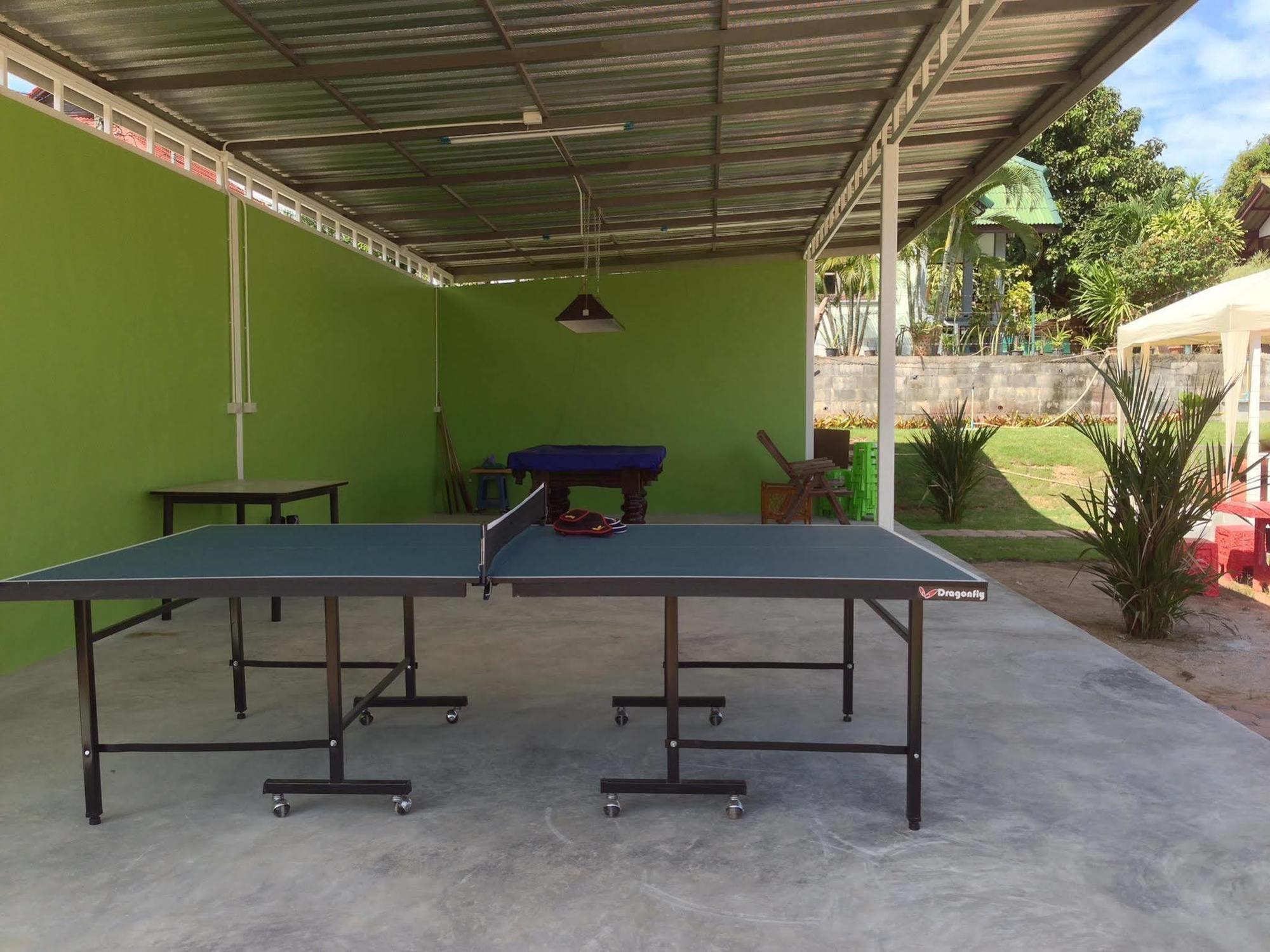 Samui Backpacker Hostel