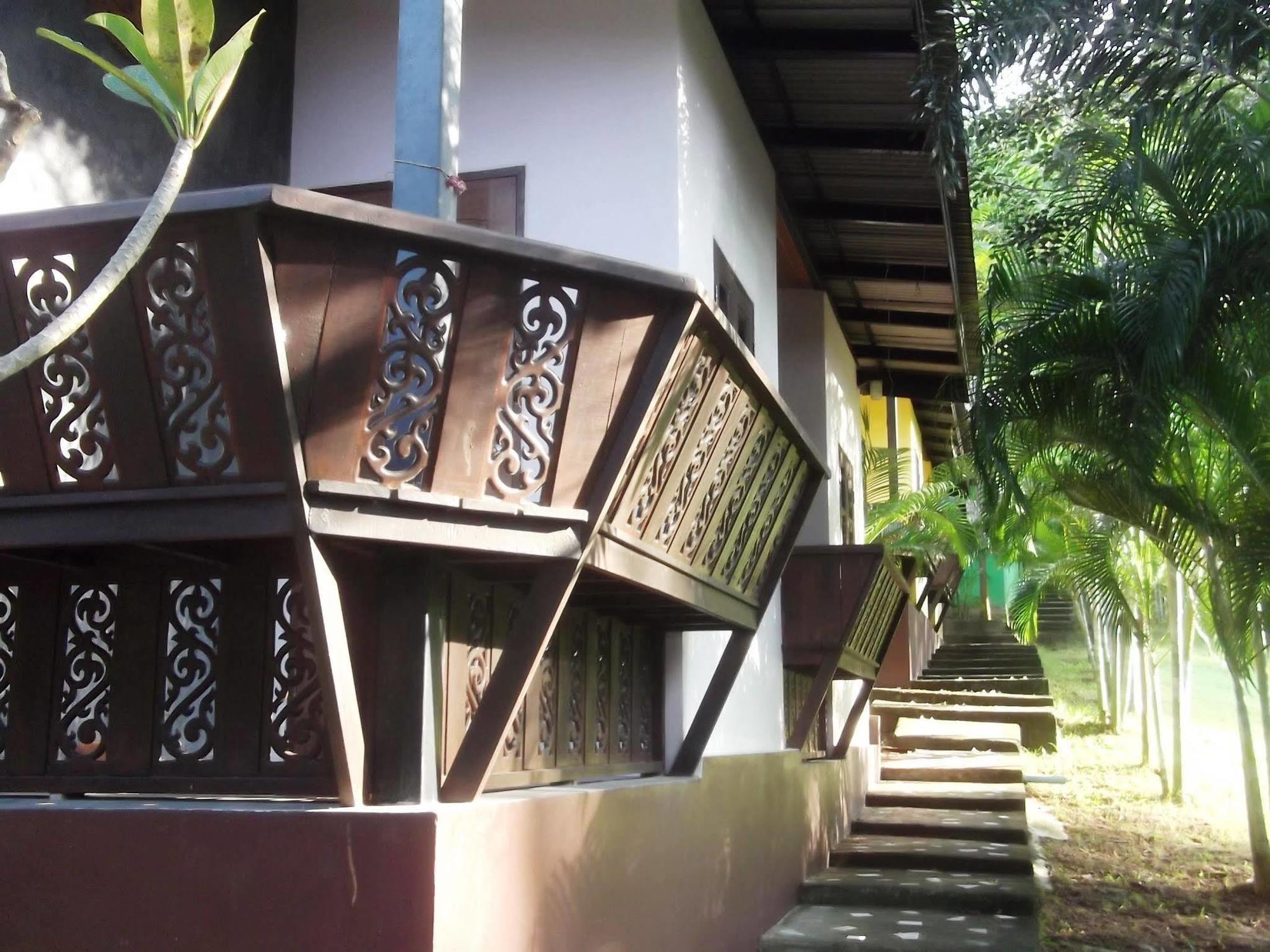 Casa de férias Wilai Villa Lamai *