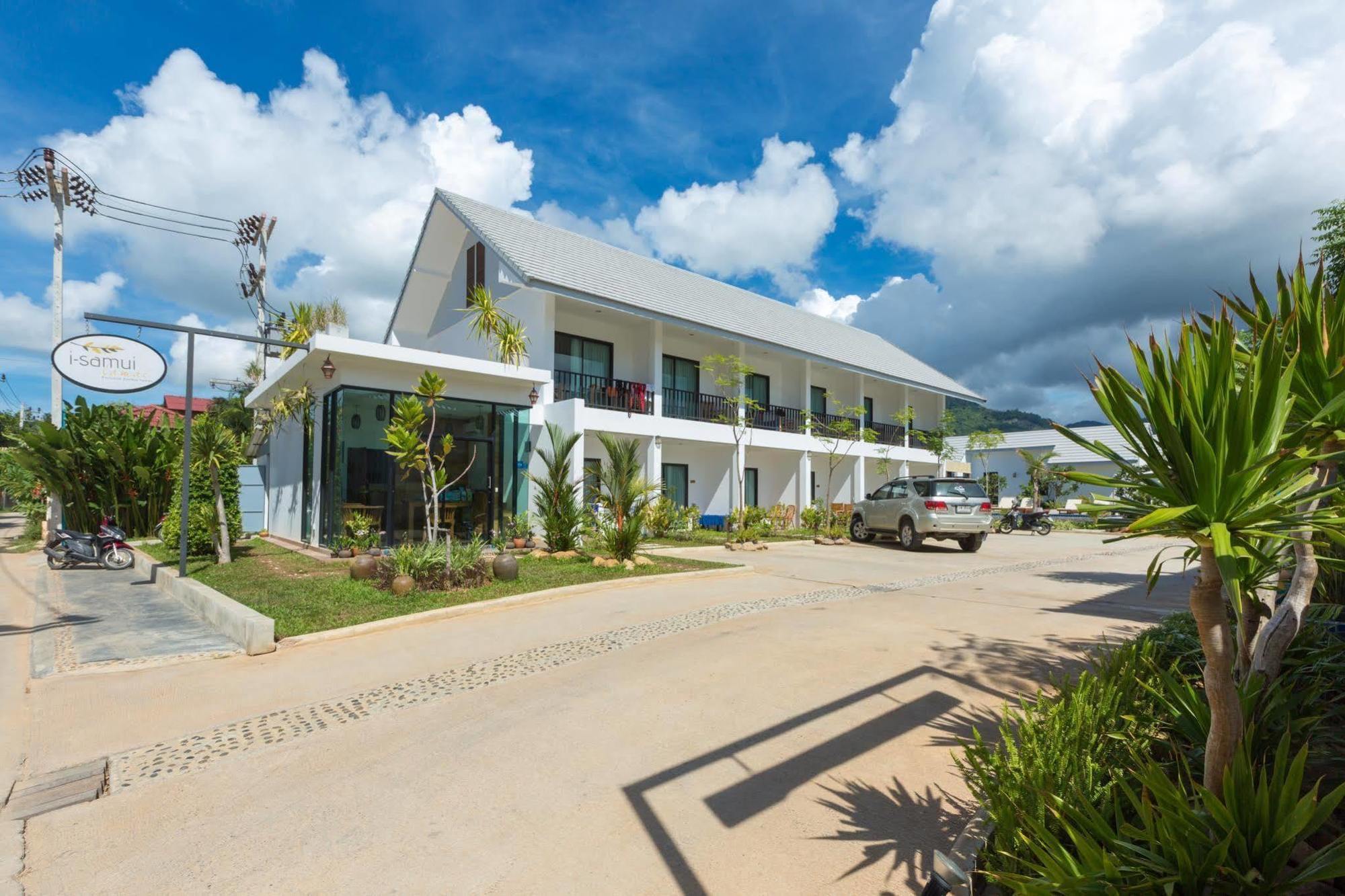 Hotel I-samui