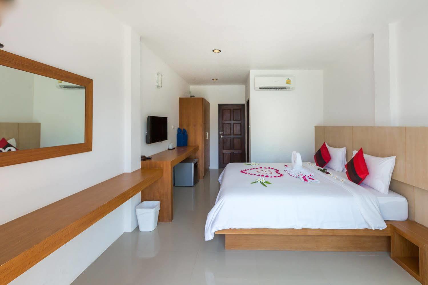 Hotel I-samui Lamai Beach (Koh Samui)
