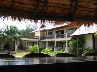 The Waterfront Boutique Hotel&cafe Station touristique 3*