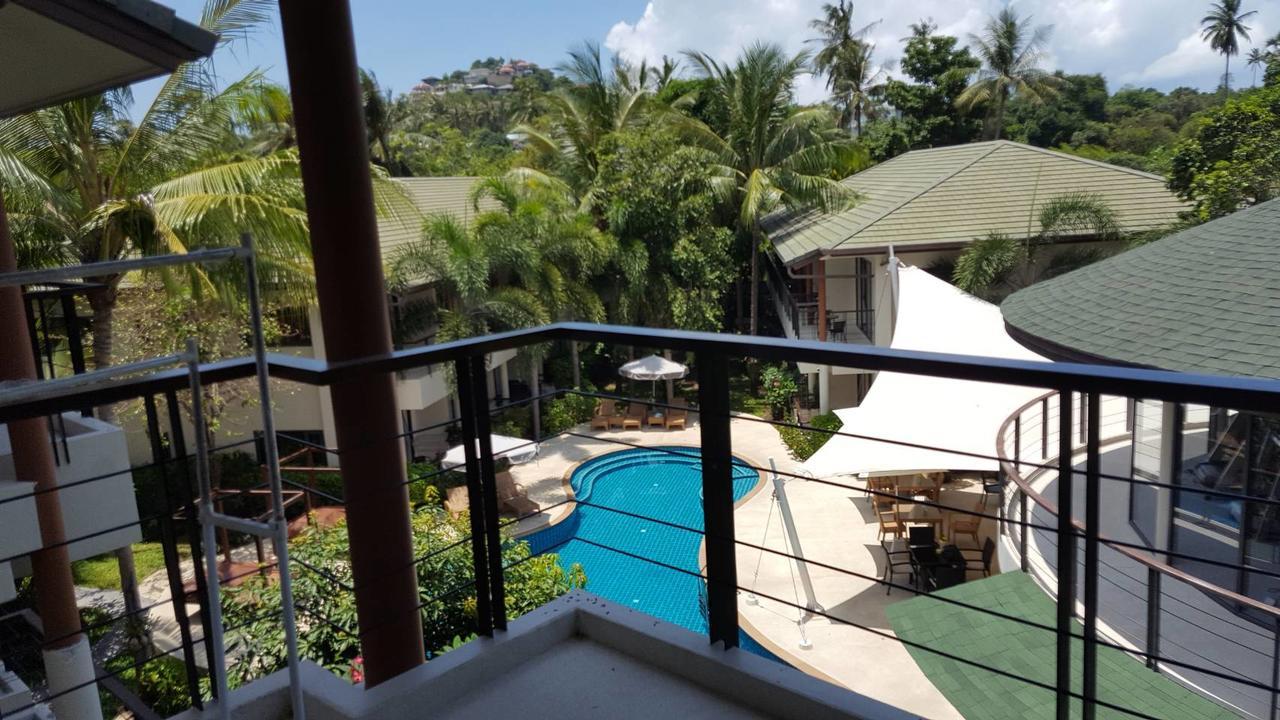 Tse By Samui Emerald Hotel 4*