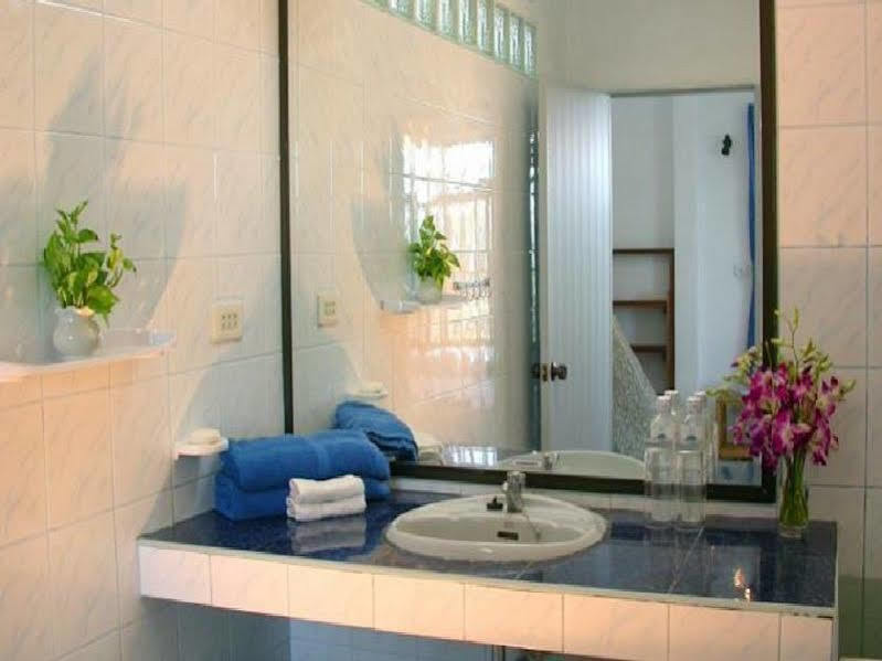 Seaview Paradise Mountain 4* Lamai Beach (Koh Samui)