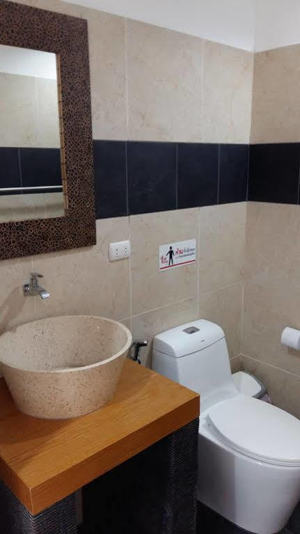 Samui Star Bed & Breakfast