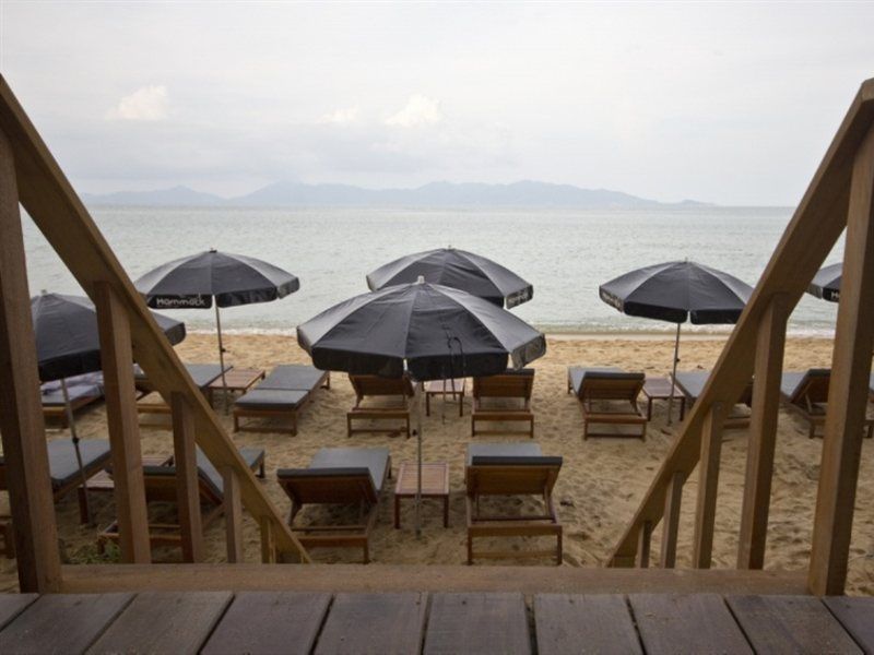 The Hammock Samui 3* Praia de Mae Nam