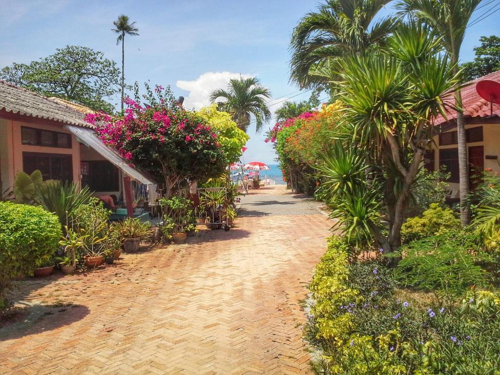 P&p Samui Hotel 2*