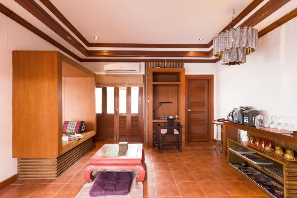 Villa Pao Jin Poon