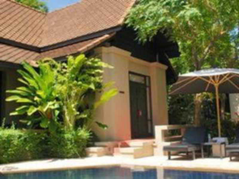 Montra Samui Thailand