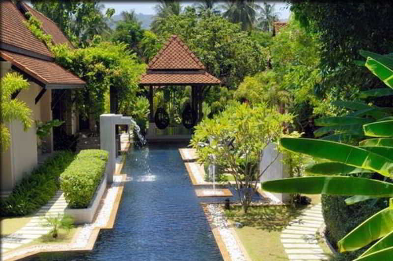 Resort Montra Samui Thailand