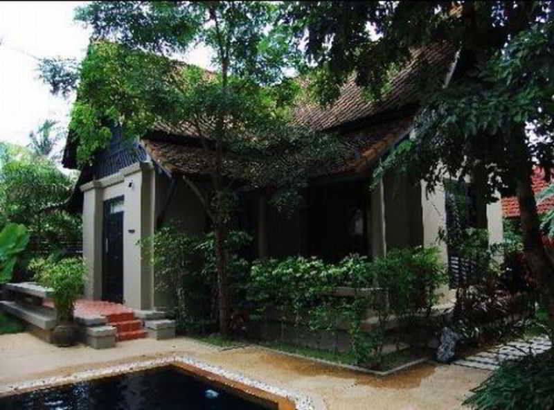 Resort Montra Samui Thailand 4*