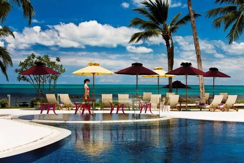 Fenix Beach Resort Samui Hotel Lamai Beach (Koh Samui)