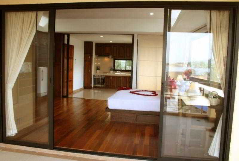 Aparthotel Chaweng Lakeview Condotel Ko Samui