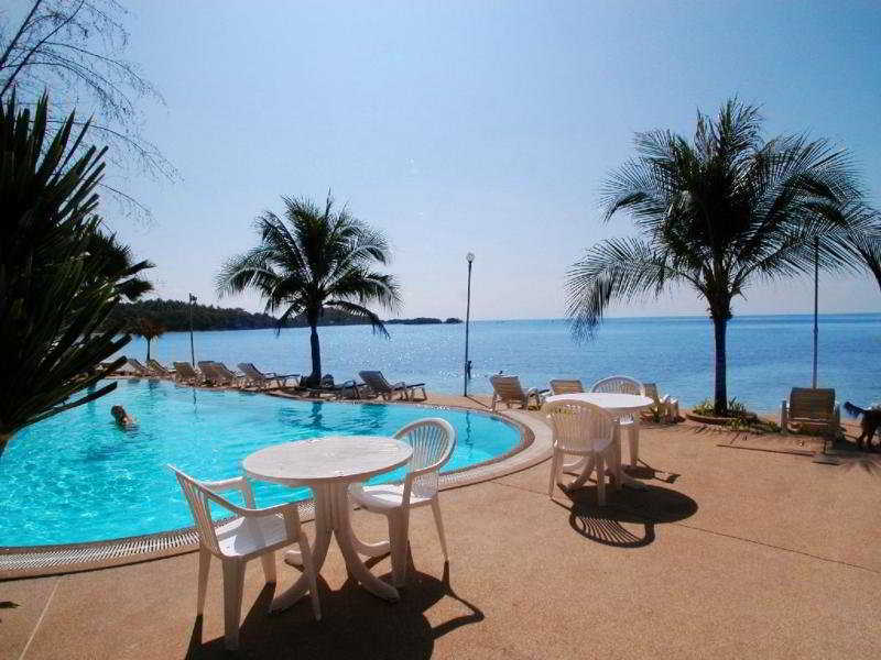Samui Island & Station touristique