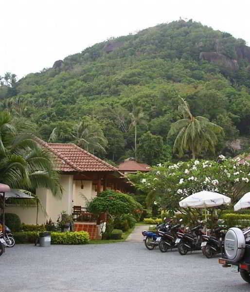 Station touristique La Samui