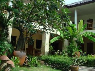 Baan Pitcha บ้านพิชชา Hotel Lamai Beach (Koh Samui)