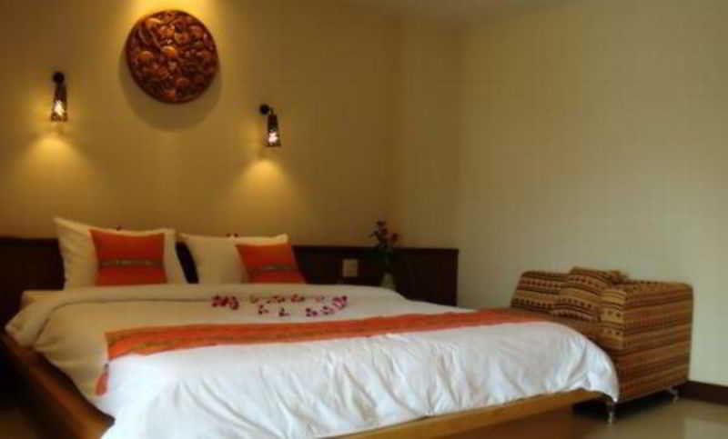 Samui Gasthuis Lamai Beach (Koh Samui)