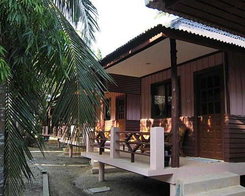 Adarin Resort 3*