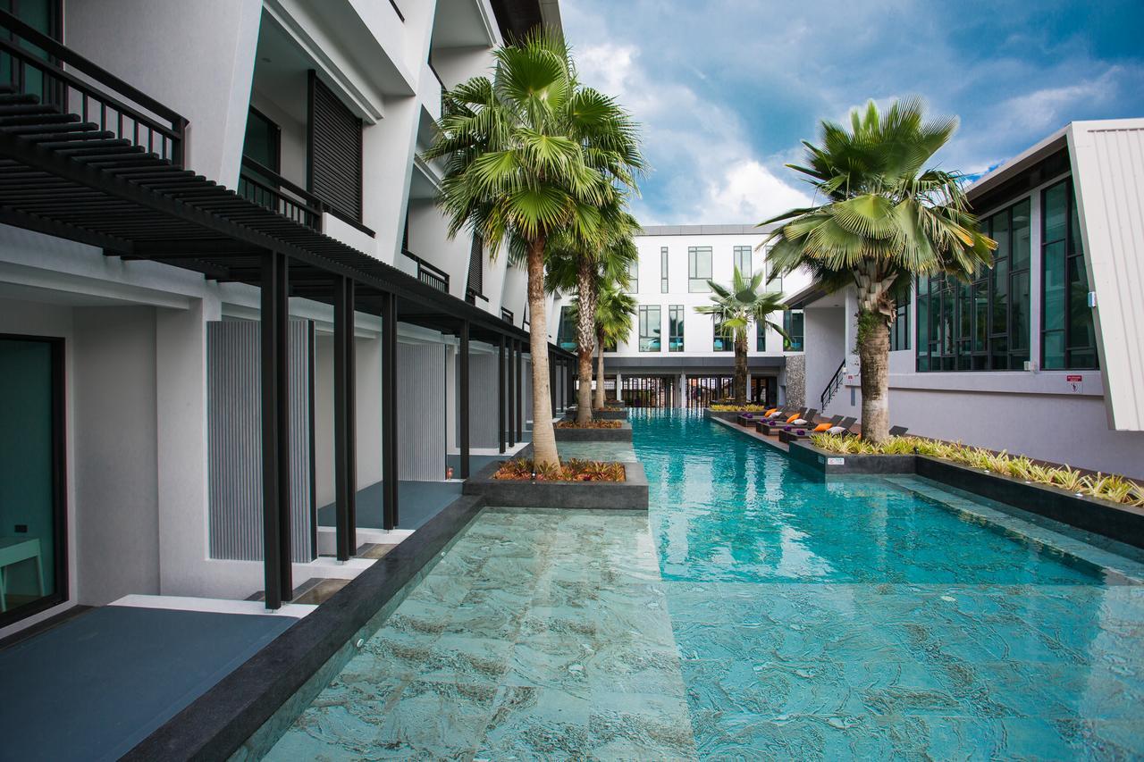 Villawee Hotel Plage de Chaweng