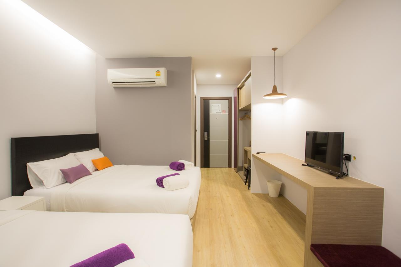 Villawee Hotel