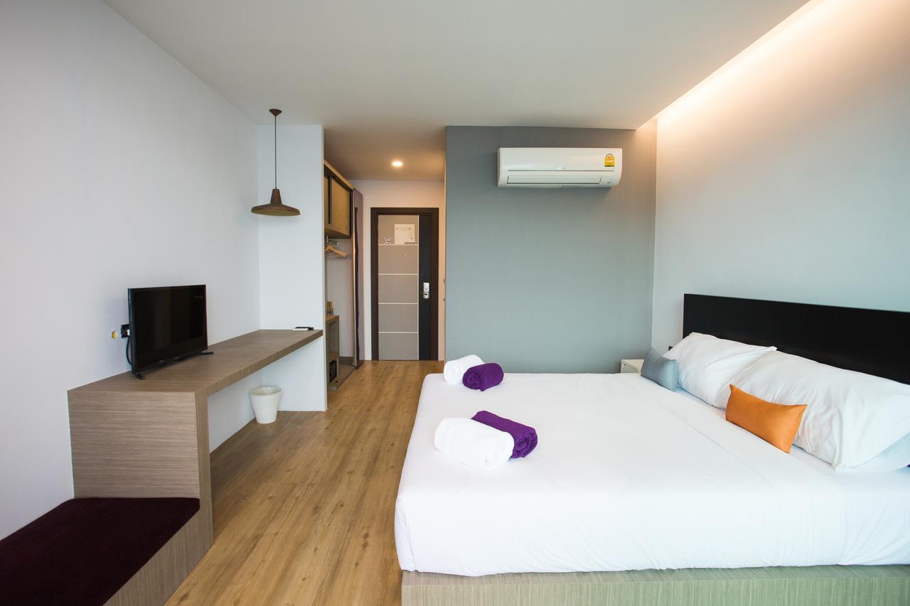 Hotel Villawee 3*