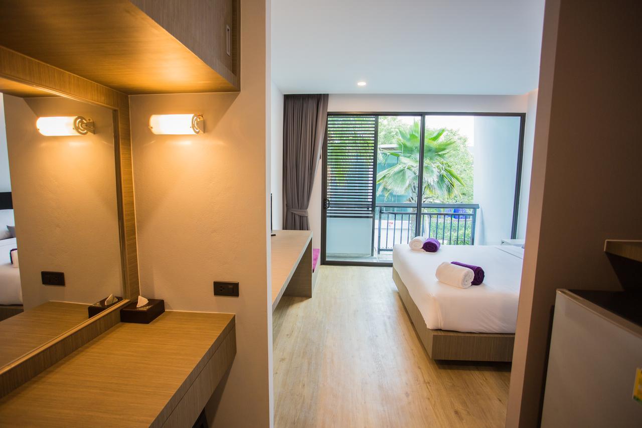 Villawee 3* Plage de Chaweng