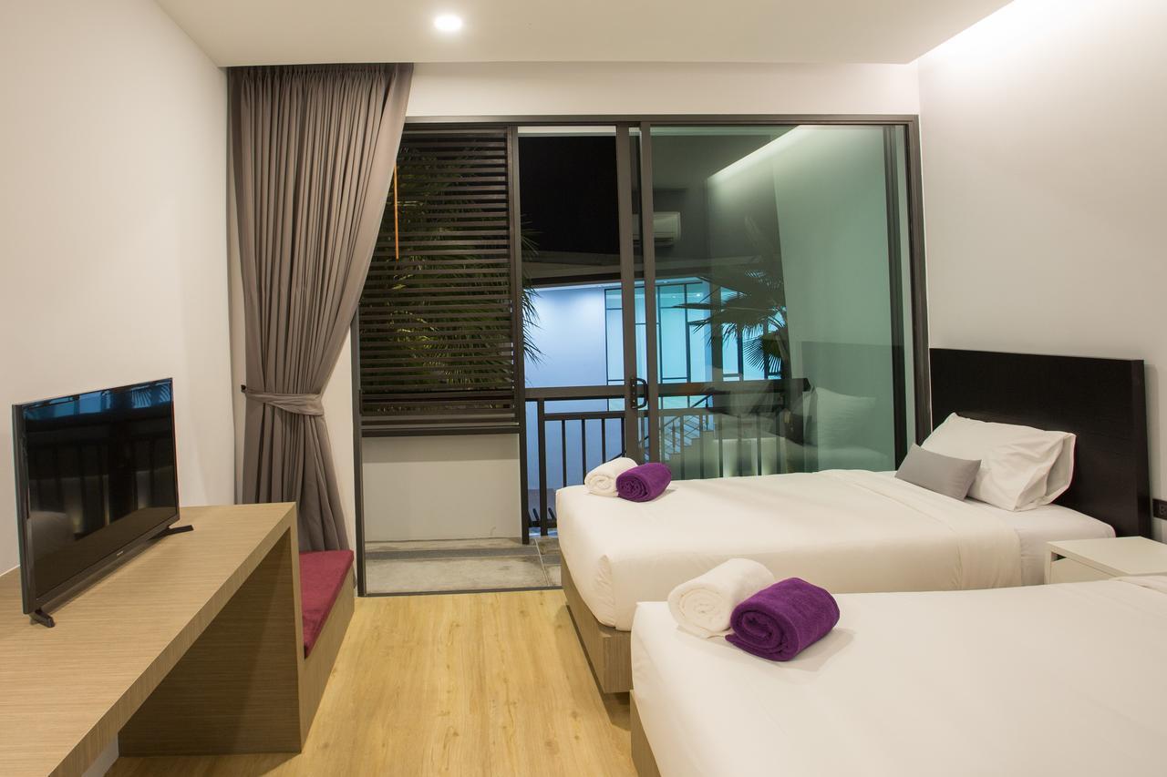 Villawee Hotel