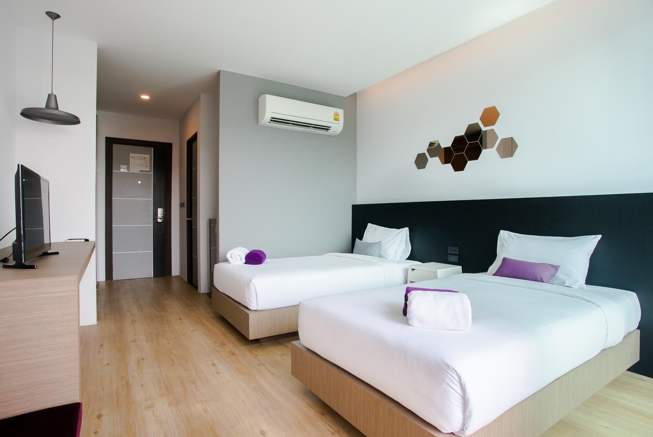 Villawee 3* Plage de Chaweng