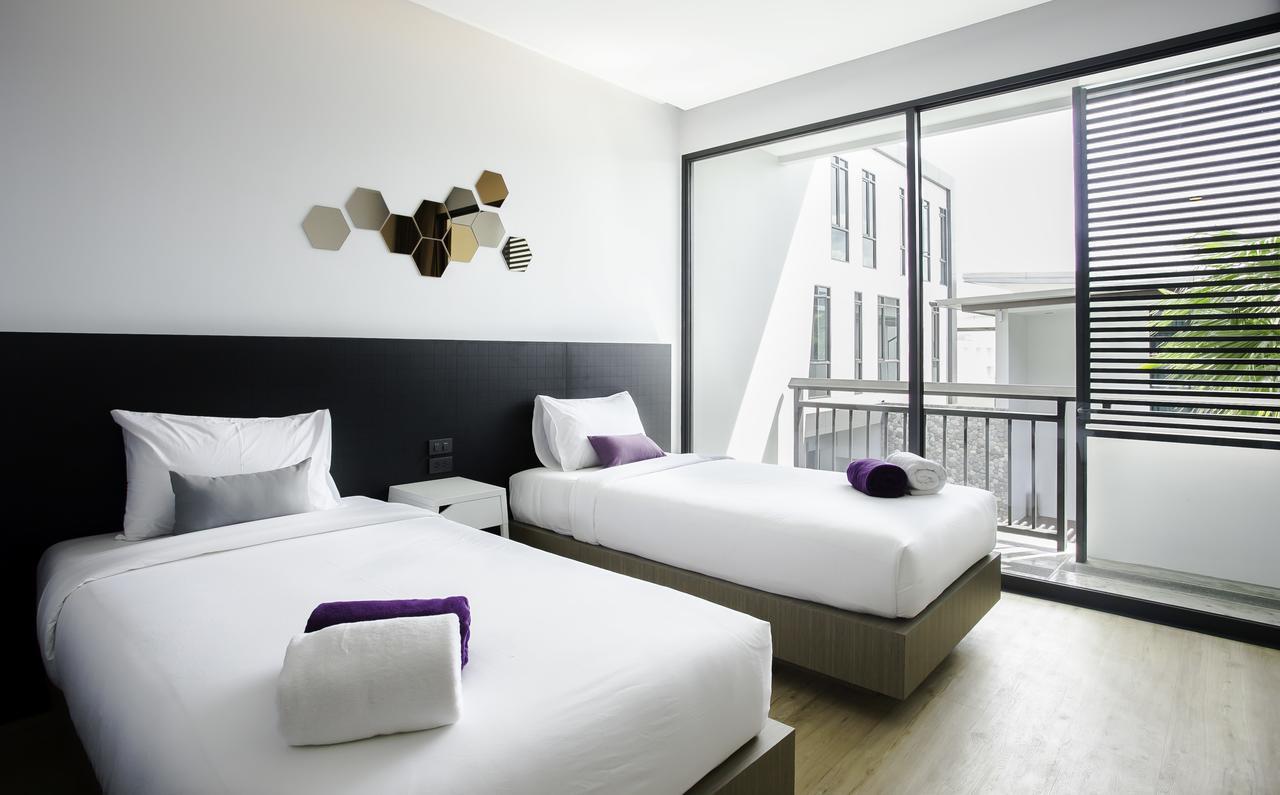 Villawee 3* Plage de Chaweng