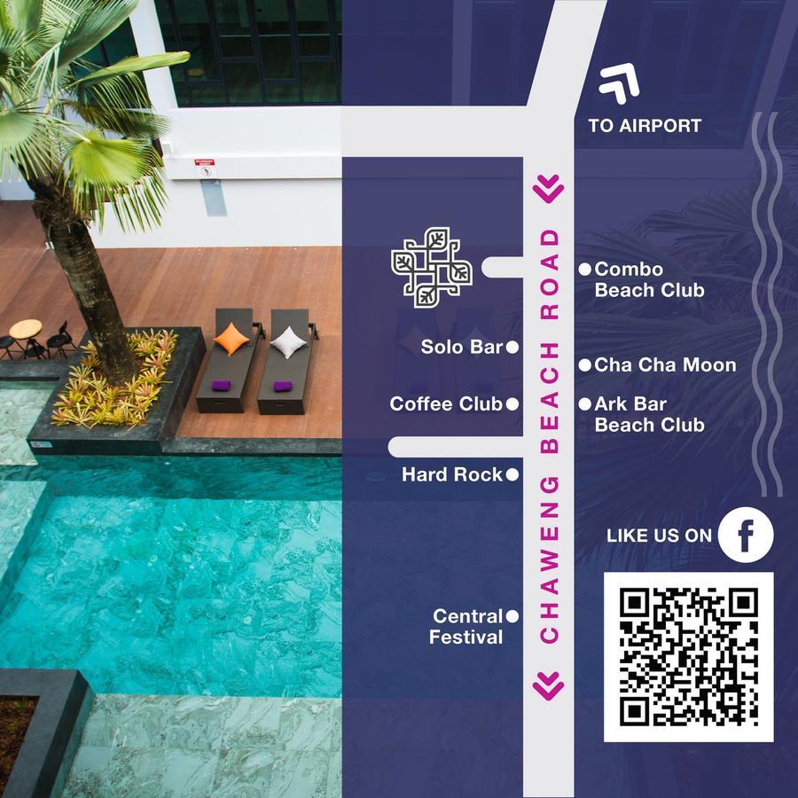 Villawee Hotel 3*