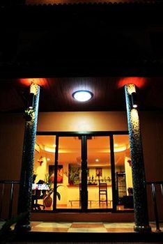 Rumah tetamu Nida Bo Phut Silver 2*