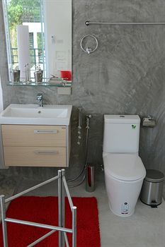 Hotel The Thibault Chaweng (Koh Samui)