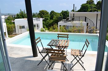 Hotel The Thibault