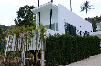 Hotel The Thibault Chaweng (Koh Samui)
