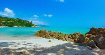 Hacienda Fisherman's Village Koh Samui